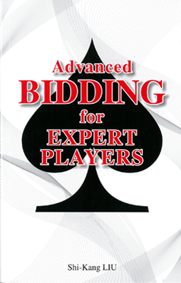 Advanced Bidding for Expert Players