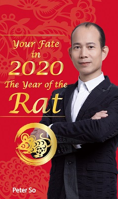 Your Fate in 2020 – The Year of the Rat