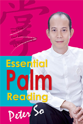 Essential Palm Reading