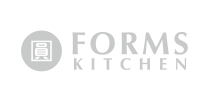 Forms kitchen