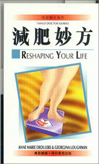 減肥妙方