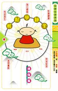 輕鬆學靜坐進階篇