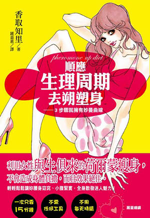 順應生理週期去塑身