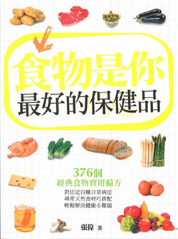 食物是你最好的保健品