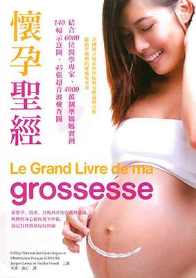 懷孕聖經