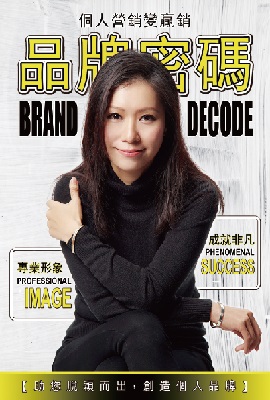 品牌密碼