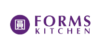 Forms kitchen