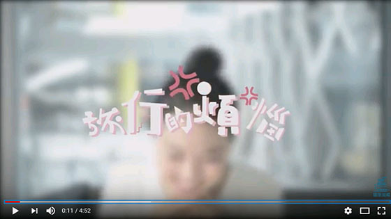 視像傳真