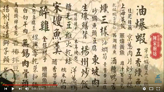 視像傳真