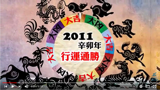 視像傳真